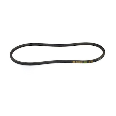 Aftermarket AC Compressor Fan Belt 12 x 67 12 OC Fits John Deere Tractor 4030 R56858